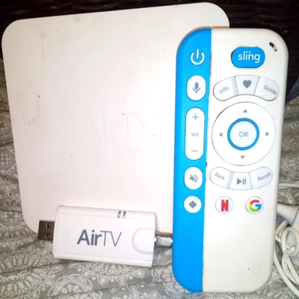 Airplay Tv